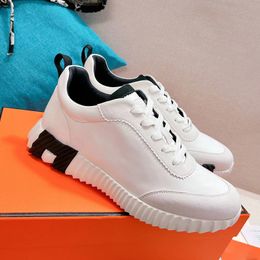 Casual Shoes Designer sneakers Womens Shoes Sports Trainers White black Sneaker Unisex Walking Men Women Snaker Size 35-46