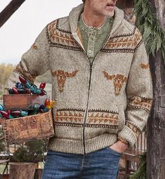 Men039s Jackets Amazon Europa e America Comércio Exterior Sweater Casal de Leisure Trend Trench Tops Trench1682196
