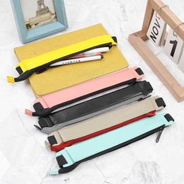 Pencil Bags Meeting Convenient To Carry Stationery Tablet Stylus Case Pouch Capacitive Pen Holder Cute Korean Y2212