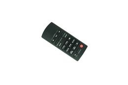 Remote Control For Panasonic SA-PM602EB-K SA-PM250 SA-UX100 SC-UX100 SC-UX102 SC-UX104 SC-HC200 SC-HC302 SC-HC300 Slim Stylish Compact Micro Hi-Fi System