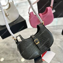 Women Leather Shoulder Bags Designer Fashion Totes Bag 3 Colours Luxury Handbags Wallets Purse Underarm Pack Shoulders Designers Handbag