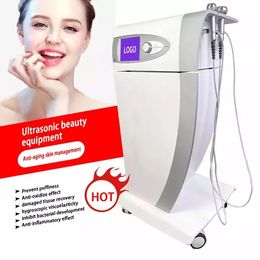 Vacuum Therapy Machine 2023 Beauty Metre Tension Cell Regeneration Comfortable Anti Ageing Improve Sensitive Skin fade Wrinkles Machine