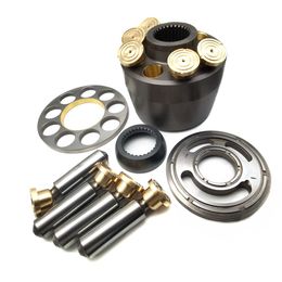 Repair Rexroth Piston Pump Hydraulic Spare Parts A11VLO260 Repair kit