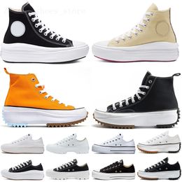Chuck Taylor shoes Star JW Anderson Men High Quality Low Skateboarding Shoes One 1 Knit Euro High Women all Discount White Black Red j1