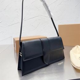 Women's fashion Shoulder Bag 2022 French luxury handbag 5A leather crossbody bag new designer bag