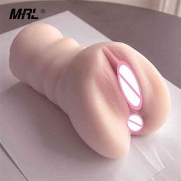 Giocattoli sexy per uomini 3d realistica artificiale vagina tasca figa vera sextoys silicone prodotto adulto maschi maschio maschile cup306o