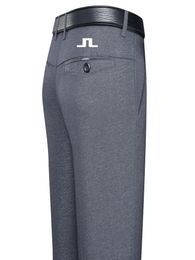 MEN039S подходит для Blazers Men Men Golf Bants Fashion J Lindeberg носить брюки в спортивных летних летних и быстрого высокого уровня 1699204
