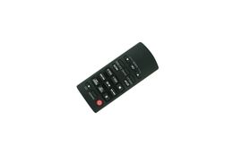 Remote Control For Panasonic SC-AKX200 SC-AKX200 SC-AKX220LMK SC-HC29GT-K SC-HC29EC-W SC-HC29PH-K SC-PM250EG-S SC-PM250EG Slim Stylish Compact Micro Hi-Fi System