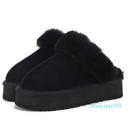 Stivali Sherpa Sherpa Dochette Platform Shearling Sherpa Dochette's Platform Platform Shearling