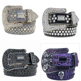 Famous womens belt cintura donna mens designer belts waist diamond leather ceinture hiphop bling gifts metal plus size buckles novely evening leather luxury belts