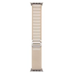 Per Apple Smart Watch Series 6 Band Ultra 49mm 38mm 44mm 44mm Watchband Braded Starlight Alpine Loop Strap Iwatch S8 Bande Smartwatch Smartwatch Orologi US UK