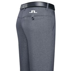 Men039s подходит для Blazers Men Men Golf Pants Fashion J Lindeberg носить брюки спортивные повседневные летние летние и быстро