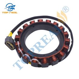 63P-81410 Stator Assy Parts For Yamaha Outboard Motor 4T F150B 6BM 6BN 150hp 63P-81410-00 2004 up Generator