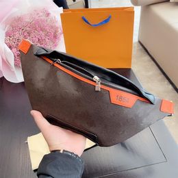 2020 o Newest Stlye Bumbag Cross Body fashion Shoulder Belt Bag Waist purse Bags pocket handbags Bumbag Cross Fanny Pack Bum Wa2749