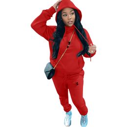 Tracksuit designer tracksuits womens sport sweatsuits track suits casual letter animal fish Mock neck zipper coat joggers running sports suit