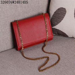 Classic shoulder bags Women handy Cross body cavilar leather 100cm length or so chain Buckle fastener flaps Ideal Evening bags wor311J