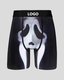 New Designer Men Boy Shorts Pants Summer Underwear Unisex Boxers High Quality Quick Dry ppsder Underpants Package Swimwear American Fashion Brand ShortsDK3L