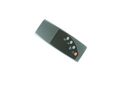 Remote Control For Twin Star Chimney Free 10QF9239BLK 10QF9239BRZ 10QF9239ARA P136 CFI-5011-01 CFI-5011-03 CFI-5011-04 CF1-5011-01 3D Electric Fireplace Heater