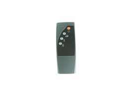 Remote Control For Twin Star ClassicFlame 23II210GRA-A001 23II210GRA-A003 25EF023GRA 26EF022GRA 26EF022SRA 26EF023GRA 3D Electric Fireplace Heater