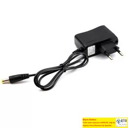 1A 1000mA AC charger Power Supply Adapter charger for flashlight bike light 18650 Battery pack bicycle light charger