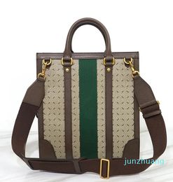 Women Shopping Bag Tote Handbags Soft Leather Crossbody Bags Wide Shoulder Strap Large Capacity Handbag Quality Purse 30cm
