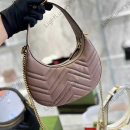 Designer Shoulder CrossBody Bag High Quality Cross Body Bags For Womens Real Leather Handbag Luxury Handbags Wallet Female Purses 221216