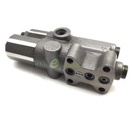 Repair Rexroth Piston Pump Hydraulic Spare Parts A10VSO28 DFR1 Valve