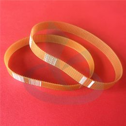 printer supplies Original Mutoh CR belt RJ-8000 8100 RJ-900 VJ-1604 1618 1638 Flex O ring timing belt Speed Reduction Belts