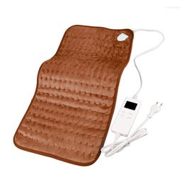 Blankets Heating Pad Electric Blanket Warm 6 Adjustable Temperature Controller Incubator Mat Tools Heated Warming