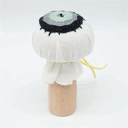 Factory Craft Tools Darning Mushroom Lovely Wooden Darner Egg for Socks Speedweve Tool Needle for Patch Holes in Clothes