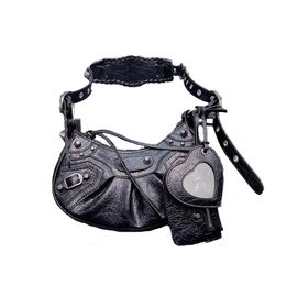 Designer Bag Luxury Shoulder Bags Luxurys Handbags Crossbody Vintage Purse Cross Body Hobo Mini Totes Pack Designer Woman Handbag Purses Wallet Mirror