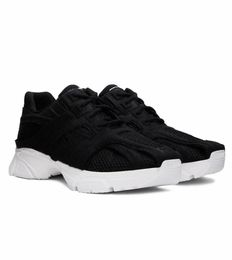 23S/S Casual-stylish Phantom Men Sneakers Shoes Mesh Breath Fabric Rubber Sole Trainers Black White Skateboard Walking Discount Footwear EU38-46