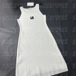 Women Short Dress Slim Sexy Sleeveless Body Dresses Summer Street Style Vest Dress