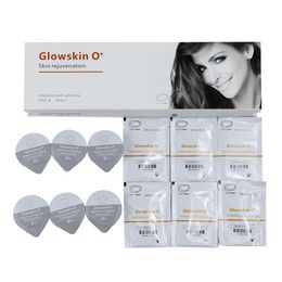 Slimming Machine Collagen Skin Brightening Rejuvenation Glowskin O Care Gel Bubber133