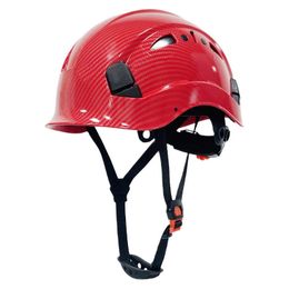 DARLINGWELL CR08X Safety Helmet Ansi Construction Europe Hard Hat High Quality ABS Protective Work Cap Industrial