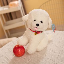 Giant Teddy Dog Plush Toy Soft Plush Animal Pillow Cute Stuffed Kawaii Dog Doll Baby Cartoon Cushion Girl Kids Birthday Gift