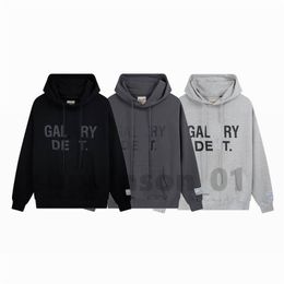 Erkek Kadın Tasarımcılar Hoodies Moda Hoodys Kış Adam Uzun Kollu Erkekler Somen Hoodie Giyim Giysileri