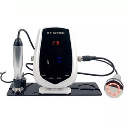 3 in1 Multi-Function RF Facial Eyes Body Massage Skin Rejuvenation Beauty Equipment Face Lifting Radio Frequency Device