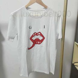 Men's T-Shirts designer Fashion Mens T shirt 2022 Summer Shirts for Men Women Short Sleeve Tee Clothing Letter Pattern Printed Tees Crew Neck Asian size M-XXXL XFAB