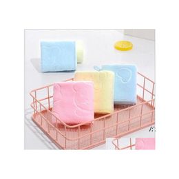 Towel Children Wash Polishing Drying Cloths Rrb14501 Drop Delivery Home Garden Textiles Otviq