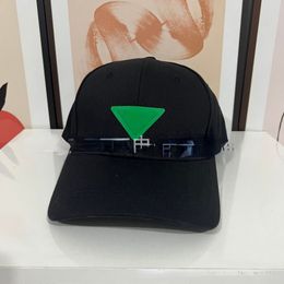 Sun Block Baseball Cap Men's Casual Sun-Proof Inverted Triangle Peaked Caps Fashion Cotton Women's