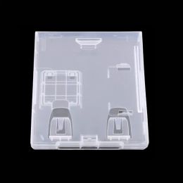 Cases, Covers & Bags Protective Game card Cartridge Plastic shell for N D S Lite for N D S I Card Case replacement shell storage box