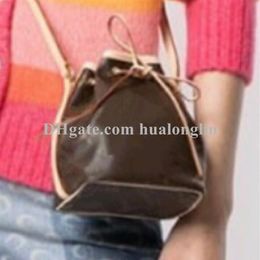 Women Handbag mini lady shoulder bag woman cross body messenger buckle purse clutch flower serial number date code275t