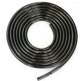 Watering Equipments 10m/20m/30m/40m/50m Hose 3/5 Mm Garden Drip Pipe PVC Irrigation System Systems For Greenhouses