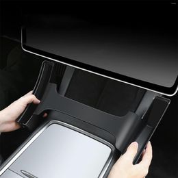 Car Organizer Durable Center Console Storage Box Multifunctional Automotive On Both Sides Interior Small Case For Model/Y