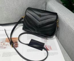 Designer Shoulder Bags Classic Womens Luxury Totes Handbags Ladies Leather Clutch Female Purse Flip Cover Diagonal Messenger Crossbody 909#