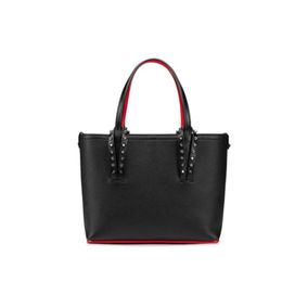 Women Rivet Shoulder Bag designer fashion handbag Bottoms Branded genuine leather Totes Small Size Evening bags3426