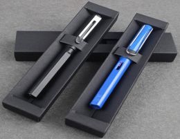 Creative Folding Pen Box General Gift Packaging Cardboard Box Drawer Paper Pen Box with Window6628048