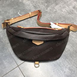 Waist Bag Belt Bags mens laptop men wallet card holder marmont coin purse shoulder fanny pack handbag tote beige taige 44812 37 14318D