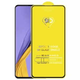 Screen Protector Glass For OPPO A17 A58 A77 Find X5 K10 Reno 8 A36 A96 5G 4G 9D Protective 9H Hard Tempered Shield Guard Film